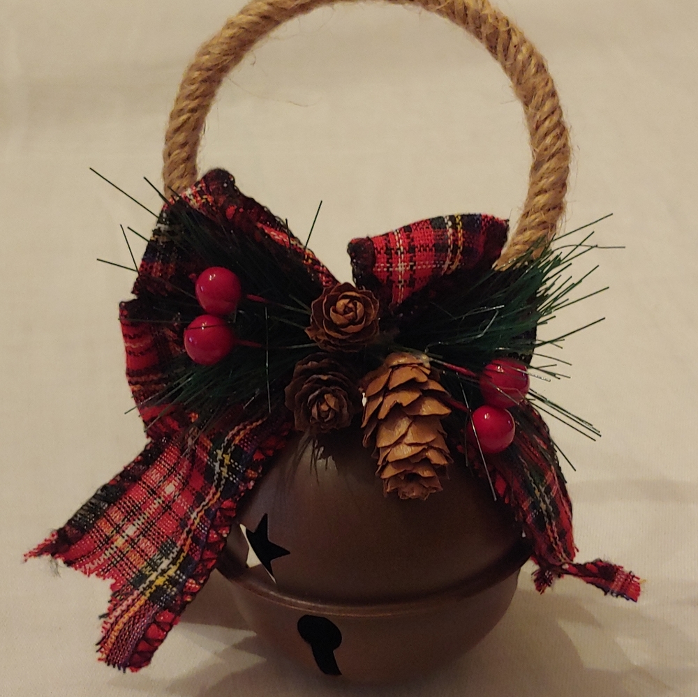 Holiday Bell